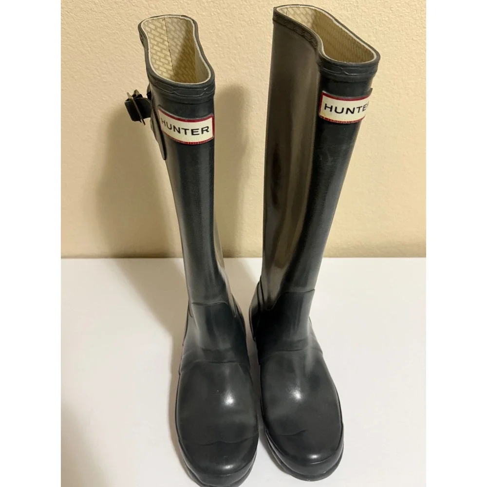 Hunter original gloss